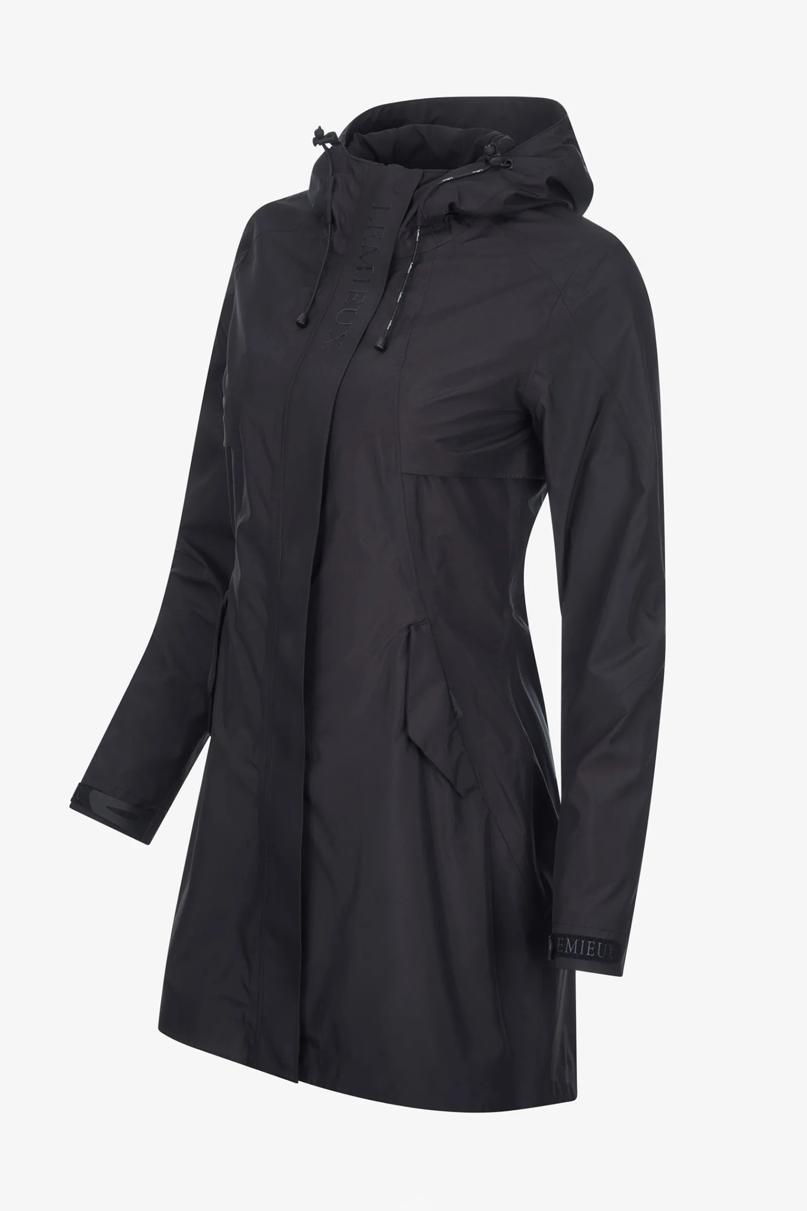 LeMieux Damen Lange Regenjacke Grace*Damen Mäntel & Jacken Für Damen