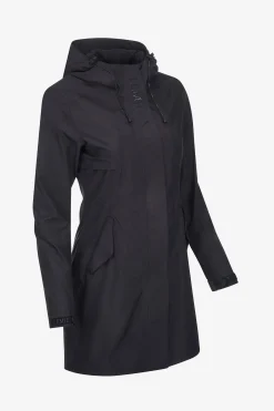 LeMieux Damen Lange Regenjacke Grace*Damen Mäntel & Jacken Für Damen