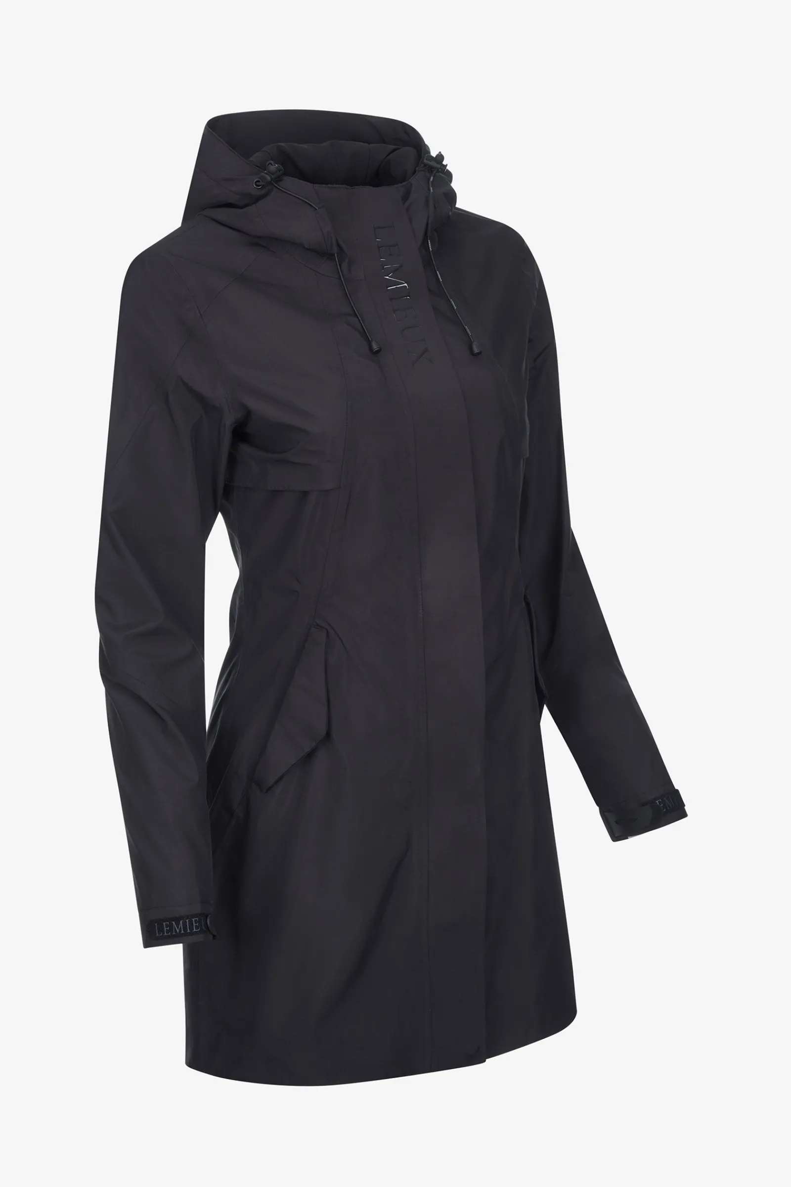 LeMieux Damen Lange Regenjacke Grace*Damen Mäntel & Jacken Für Damen