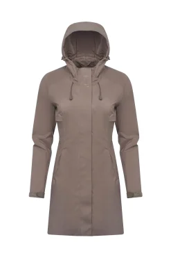 LeMieux Damen Lange Regenjacke Grace*Damen Mäntel & Jacken Für Damen