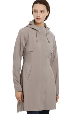 LeMieux Damen Lange Regenjacke Grace*Damen Mäntel & Jacken Für Damen