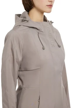 LeMieux Damen Lange Regenjacke Grace*Damen Mäntel & Jacken Für Damen