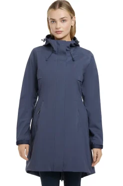 LeMieux Damen Lange Regenjacke Grace*Damen Mäntel & Jacken Für Damen