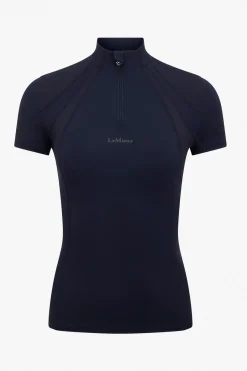 LeMieux Damen Mia Mesh Base Layer*Damen Shirts & Polos Für Damen