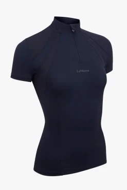 LeMieux Damen Mia Mesh Base Layer*Damen Shirts & Polos Für Damen