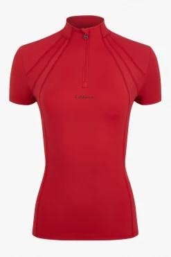 LeMieux Damen Mia Mesh Base Layer*Damen Shirts & Polos Für Damen