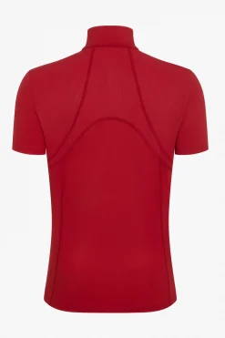LeMieux Damen Mia Mesh Base Layer*Damen Shirts & Polos Für Damen