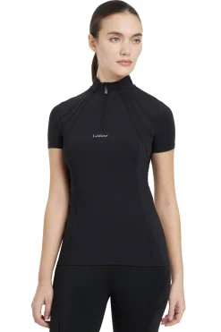 LeMieux Damen Mia Mesh Base Layer*Damen Shirts & Polos Für Damen