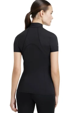 LeMieux Damen Mia Mesh Base Layer*Damen Shirts & Polos Für Damen