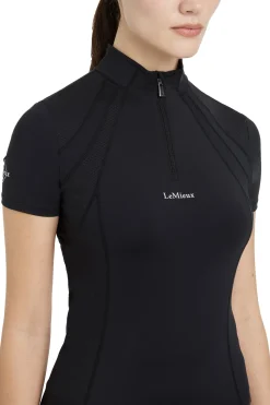 LeMieux Damen Mia Mesh Base Layer*Damen Shirts & Polos Für Damen