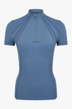 LeMieux Damen Mia Mesh Base Layer*Damen Shirts & Polos Für Damen