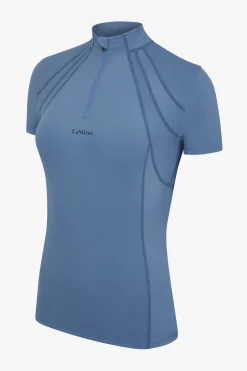 LeMieux Damen Mia Mesh Base Layer*Damen Shirts & Polos Für Damen