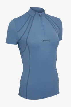 LeMieux Damen Mia Mesh Base Layer*Damen Shirts & Polos Für Damen