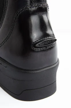 B Vertigo Damen Neptune Lederreitstiefeletten* Reitstiefeletten