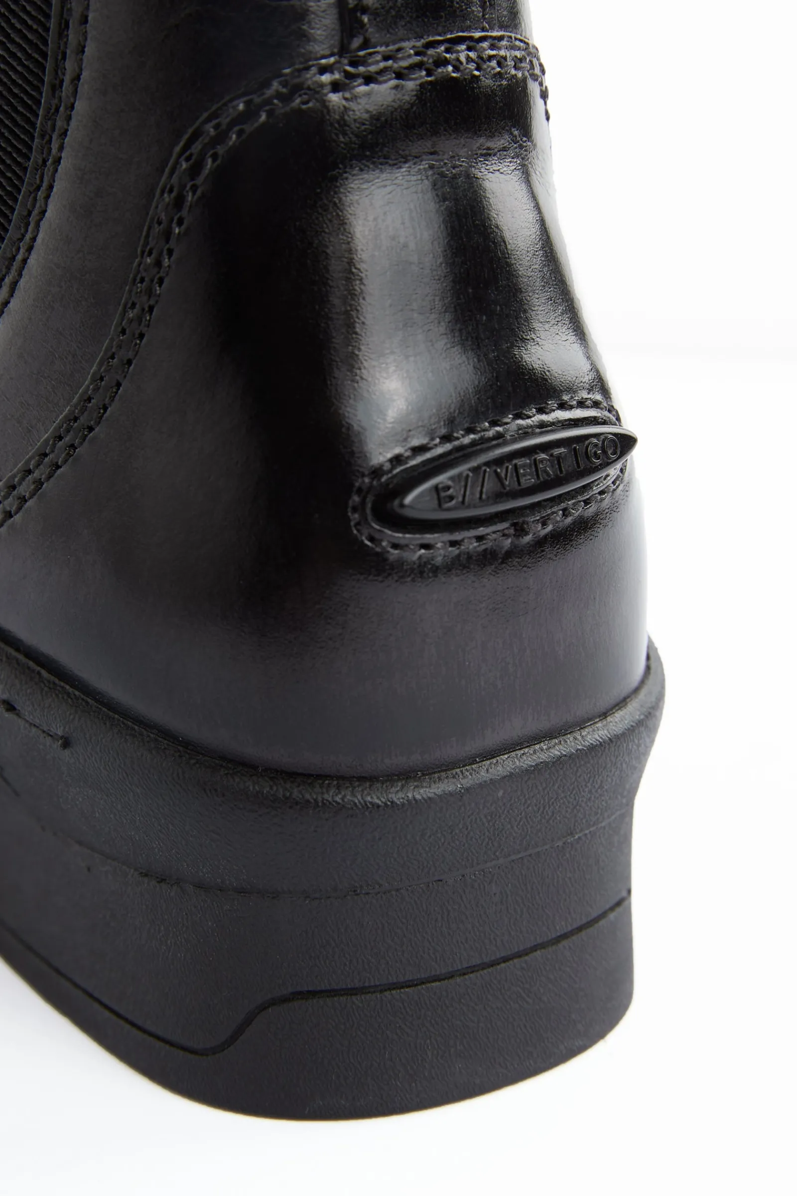 B Vertigo Damen Neptune Lederreitstiefeletten* Reitstiefeletten