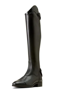 Ariat Damen Palisade Hohe Showreitstiefel* Reitstiefel