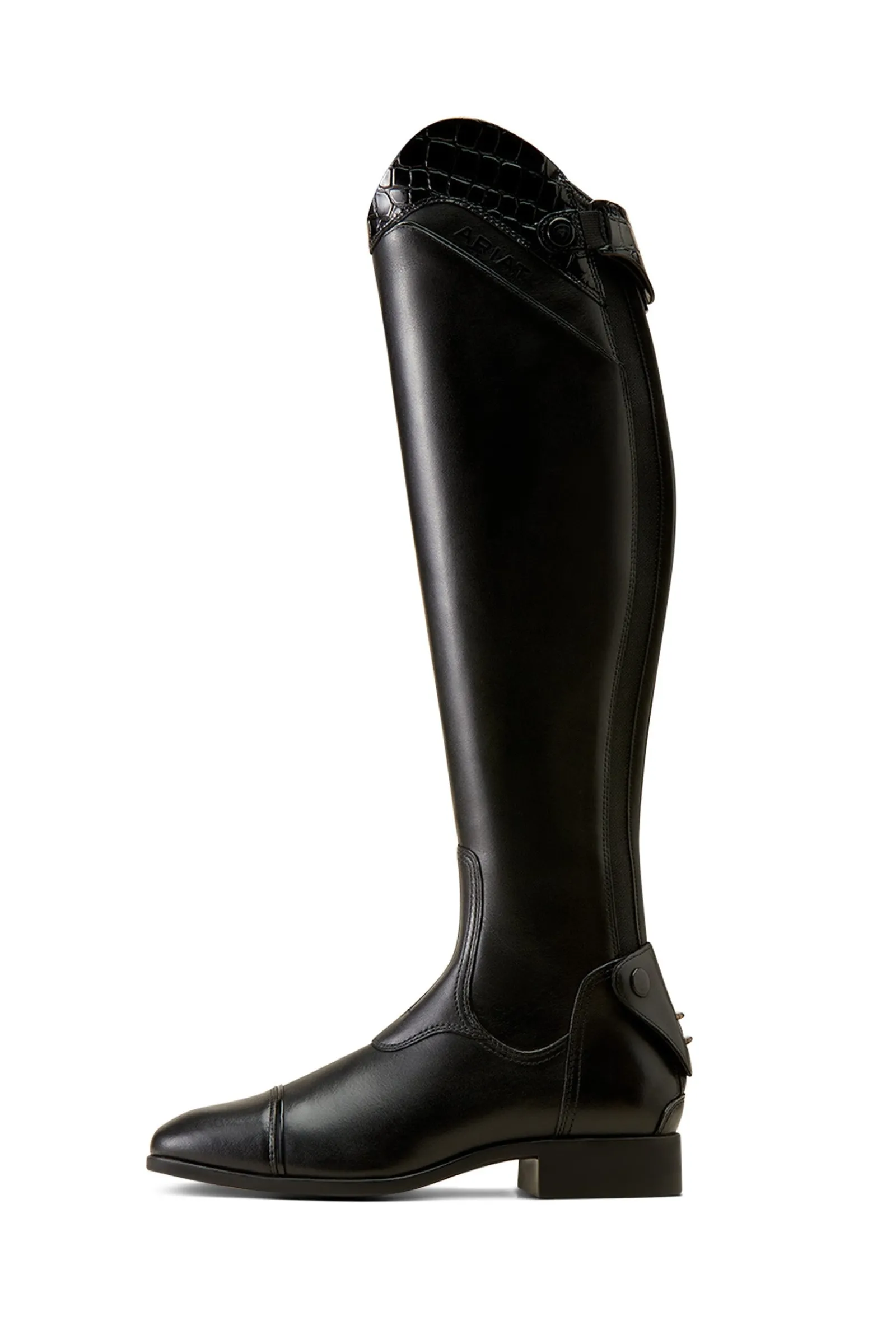 Ariat Damen Palisade Hohe Showreitstiefel* Reitstiefel