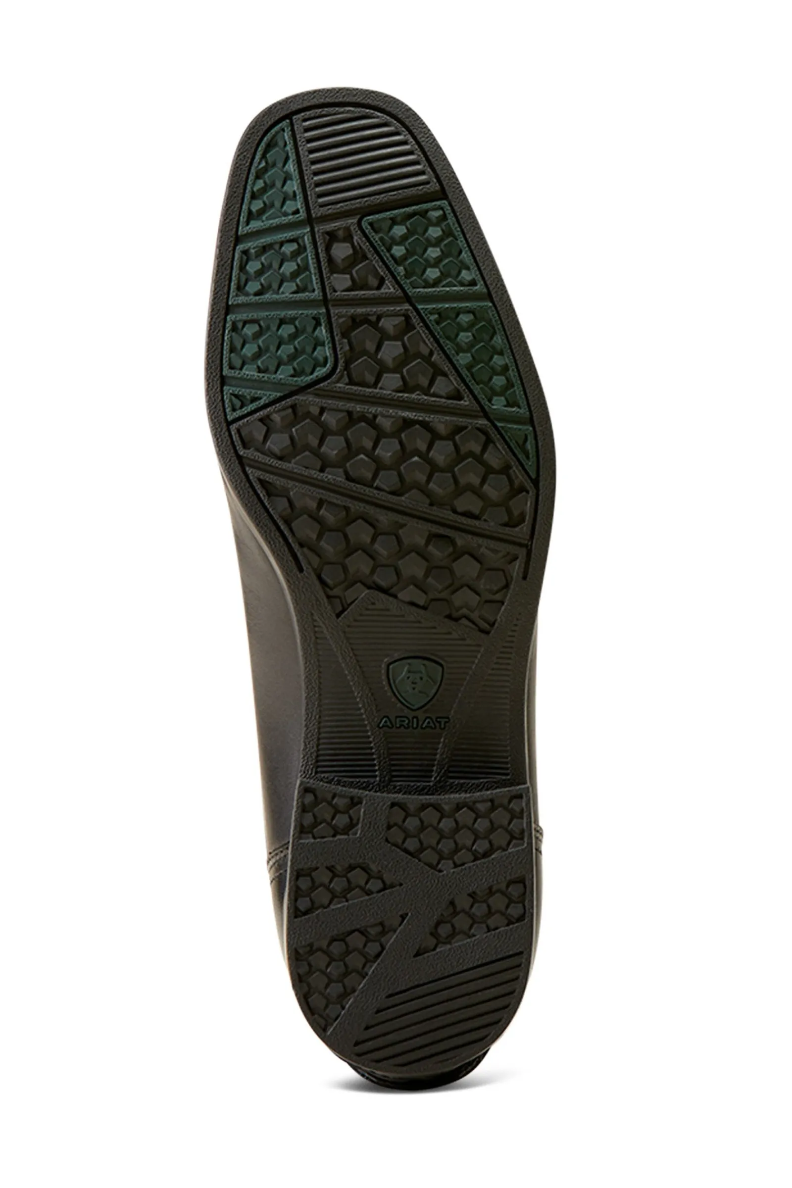 Ariat Damen Palisade Hohe Showreitstiefel* Reitstiefel