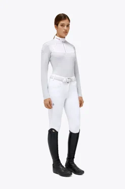 Cavalleria Toscana Damen Polo*Damen Shirts & Polos Für Damen