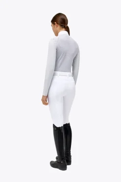 Cavalleria Toscana Damen Polo*Damen Shirts & Polos Für Damen