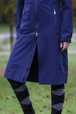 Covalliero Damen Regenmantel*Damen Mäntel & Jacken Für Damen