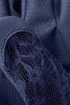 B Vertigo Damen Reithandschuhe mit Spitze* Ganzjahreshandschuhe