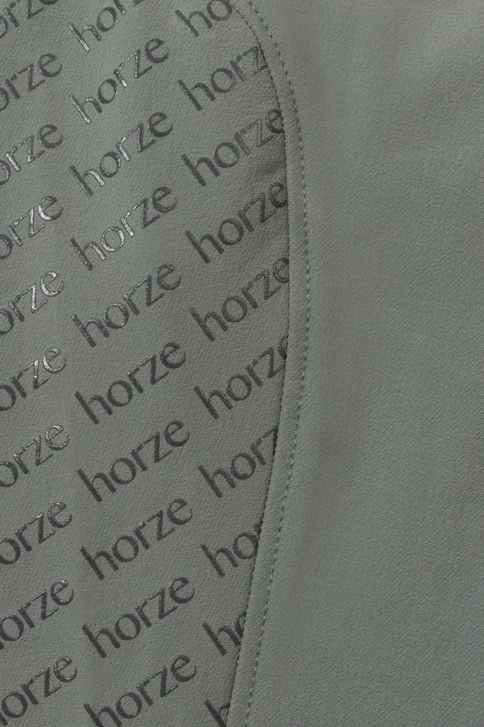 Horze Damen Reithose mit Silikonvollbesatz und hohem Bund*Damen Reithose Für Damen Mit Vollbesatz