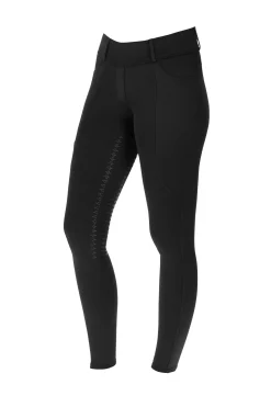 Covalliero Damen Reitleggings mit Vollbesatz*Damen Reitleggings Für Damen