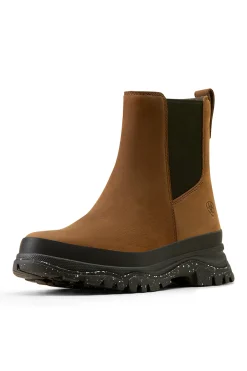 Ariat Damen Stallstiefel Moresby Twin Gore H2O* Stallschuhe