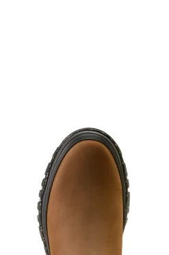Ariat Damen Stallstiefel Moresby Twin Gore H2O* Stallschuhe