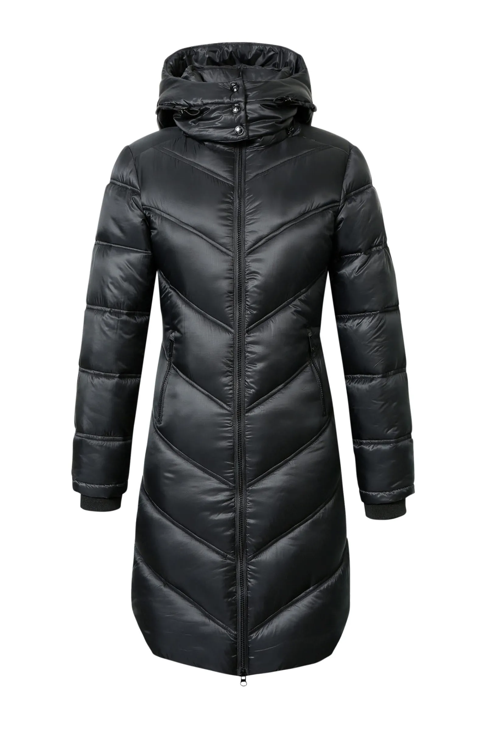 Covalliero Damen Steppmantel*Damen Mäntel & Jacken Für Damen