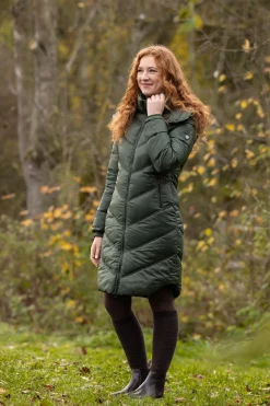 Covalliero Damen Steppmantel*Damen Mäntel & Jacken Für Damen