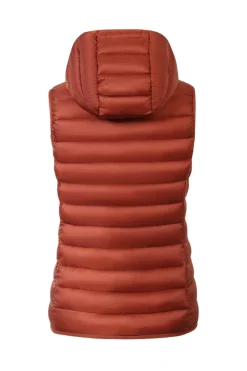 Covalliero Damen Steppweste*Damen Mäntel & Jacken Für Damen