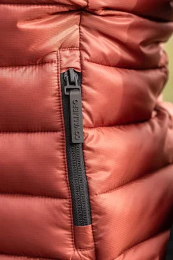 Covalliero Damen Steppweste*Damen Mäntel & Jacken Für Damen