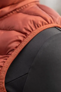 Covalliero Damen Steppweste*Damen Mäntel & Jacken Für Damen