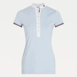 Tommy Hilfiger Equestrian Damen Turniershirt*Damen Shirts & Polos Für Damen