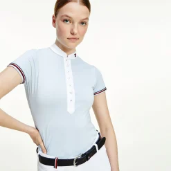 Tommy Hilfiger Equestrian Damen Turniershirt*Damen Shirts & Polos Für Damen