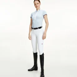 Tommy Hilfiger Equestrian Damen Turniershirt*Damen Shirts & Polos Für Damen