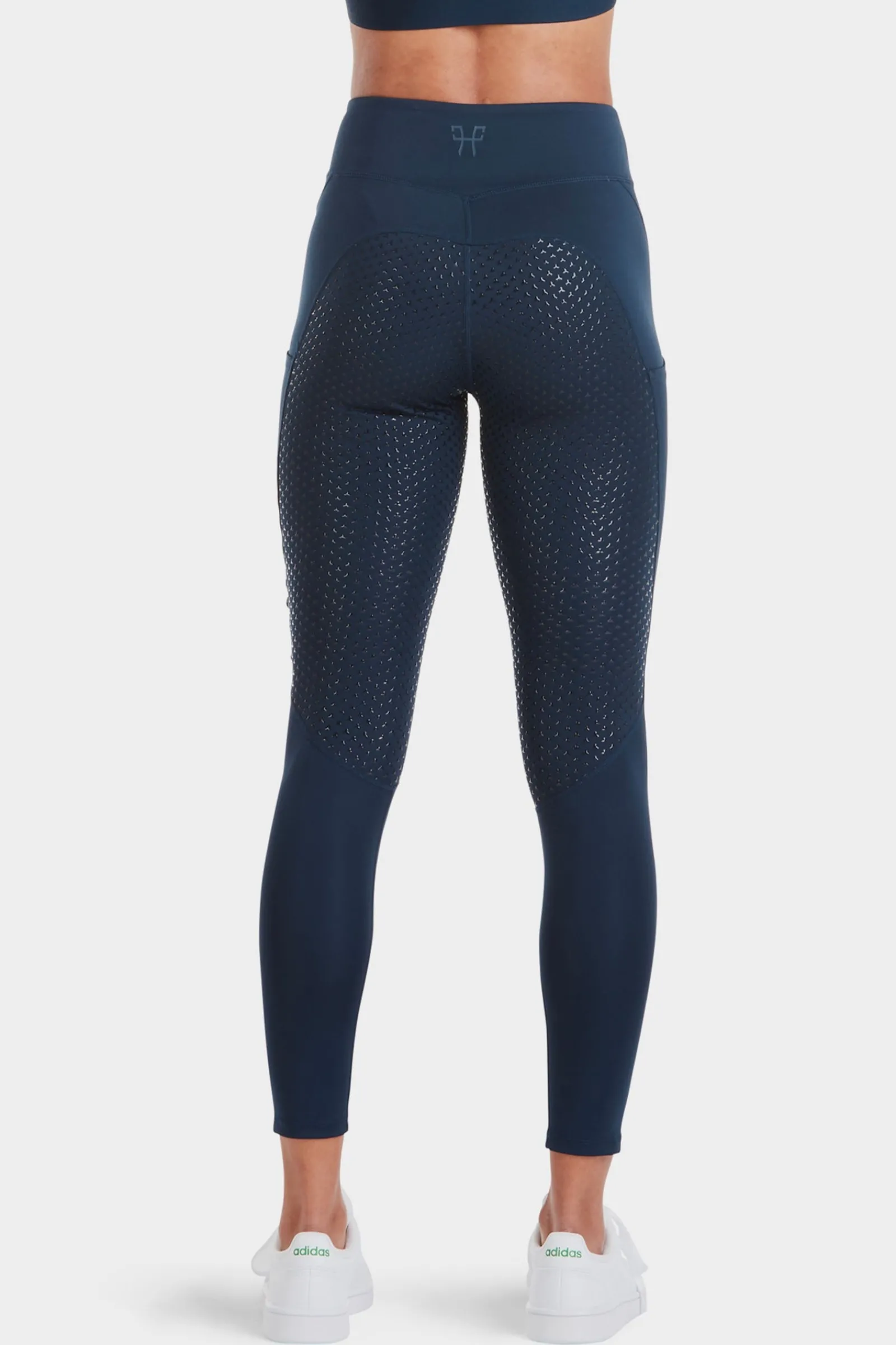 Horse Pilot Damen Vollbesatz Reitleggings*Damen Reitleggings Für Damen
