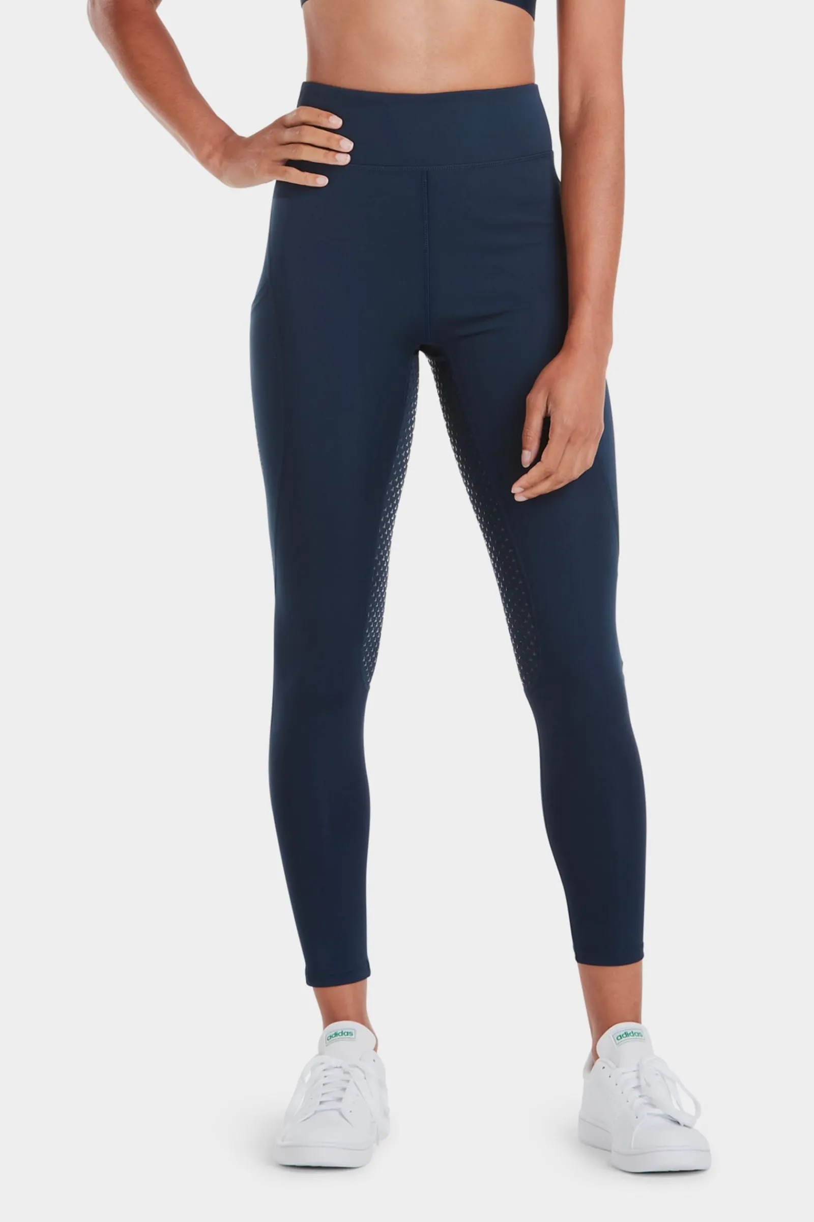 Horse Pilot Damen Vollbesatz Reitleggings*Damen Reitleggings Für Damen