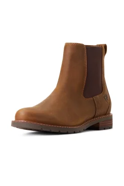 Ariat Damen Wexford wasserdichte Stiefel* Country Stiefel