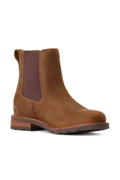 Ariat Damen Wexford wasserdichte Stiefel* Country Stiefel