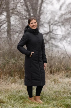 Covalliero Damen Wintermantel*Damen Mäntel & Jacken Für Damen
