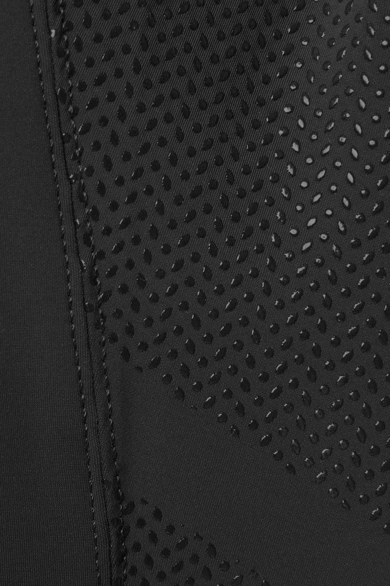 B Vertigo Damenreithose Meghan mit hohem Bund und Vollbesatz UPF 50+*Damen Reithose Für Damen Mit Vollbesatz