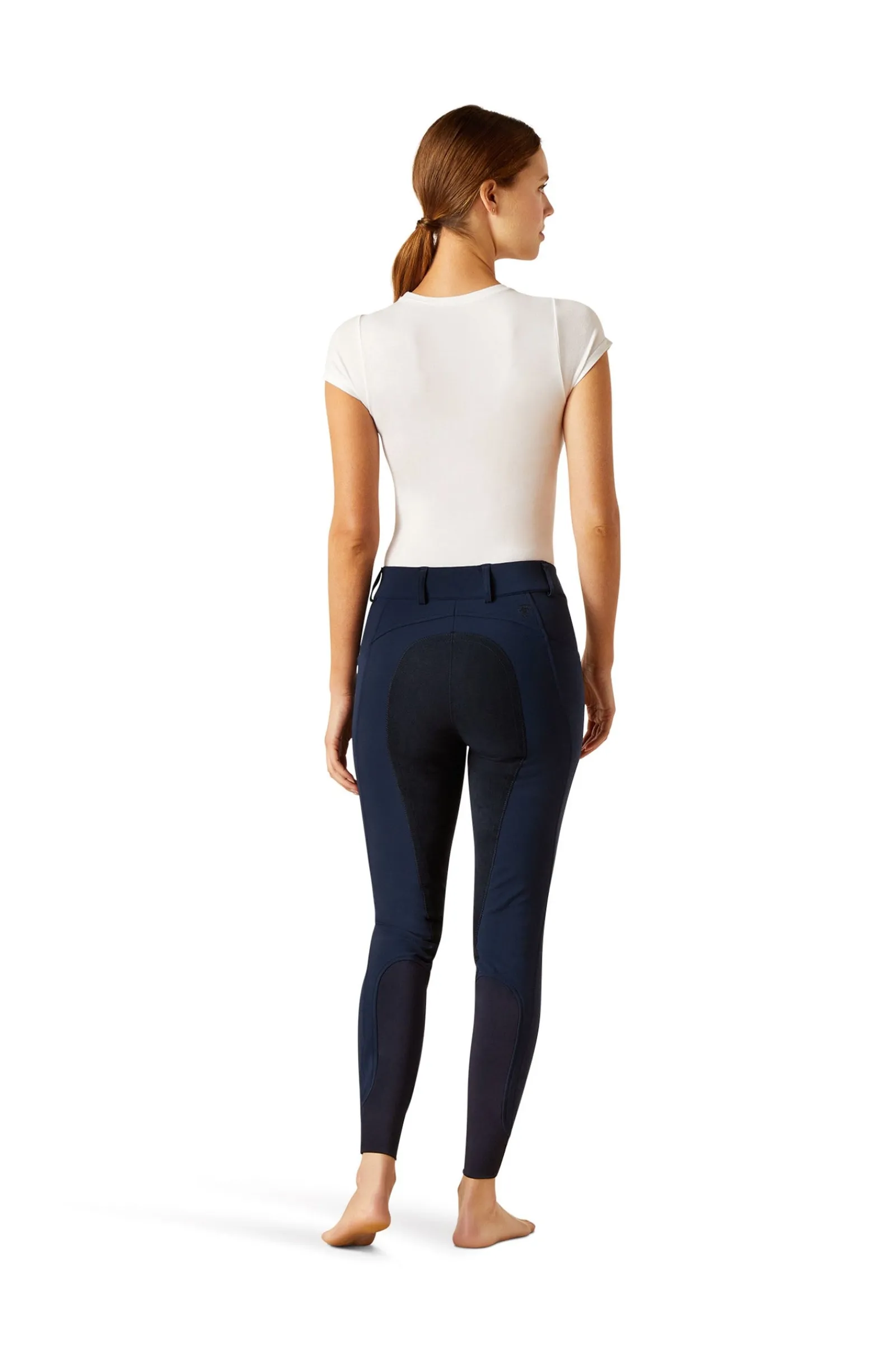 Ariat Damenreithose Prelude 2.0 Traditionell mit Vollbesatz*Damen Reithose Für Damen Mit Vollbesatz