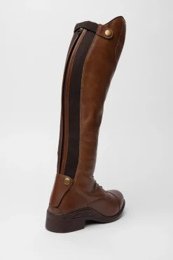 Horze Damenreitstiefel mit Schnürung* Reitstiefel