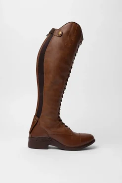 Horze Damenreitstiefel mit Schnürung* Reitstiefel