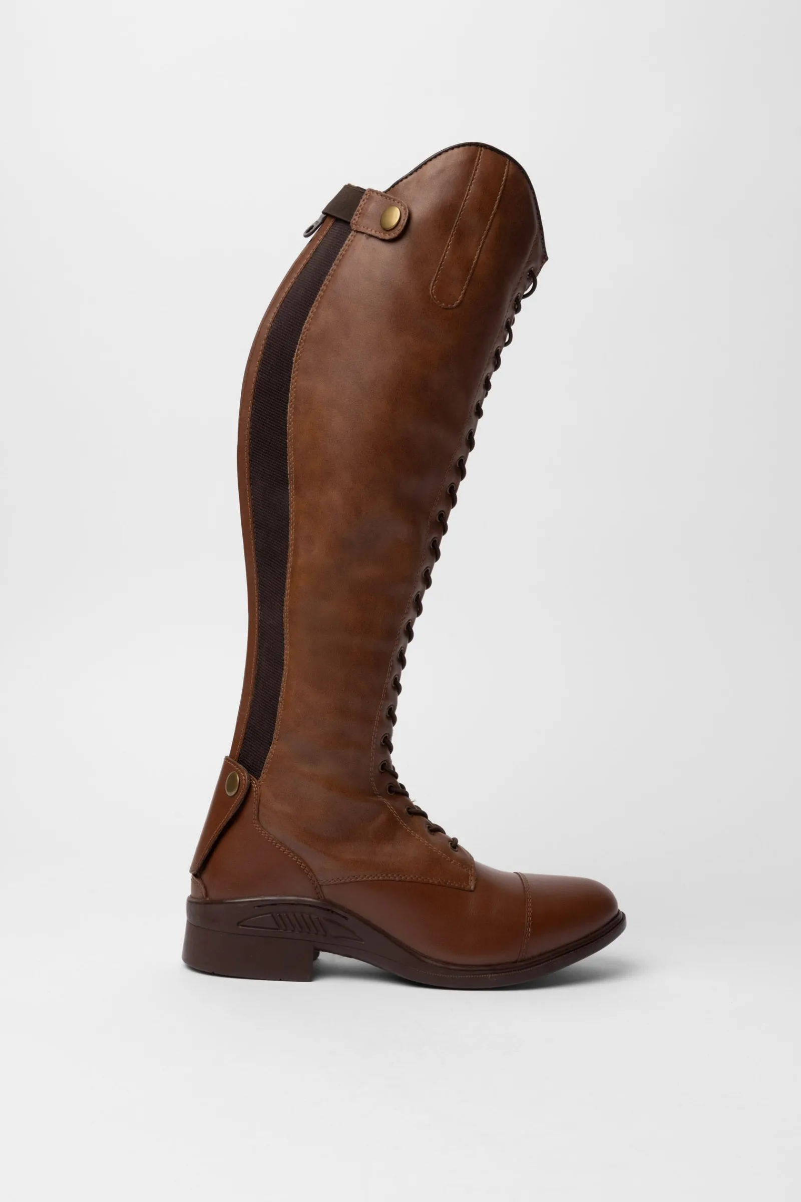 Horze Damenreitstiefel mit Schnürung* Reitstiefel