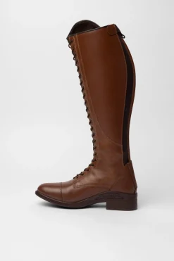 Horze Damenreitstiefel mit Schnürung* Reitstiefel
