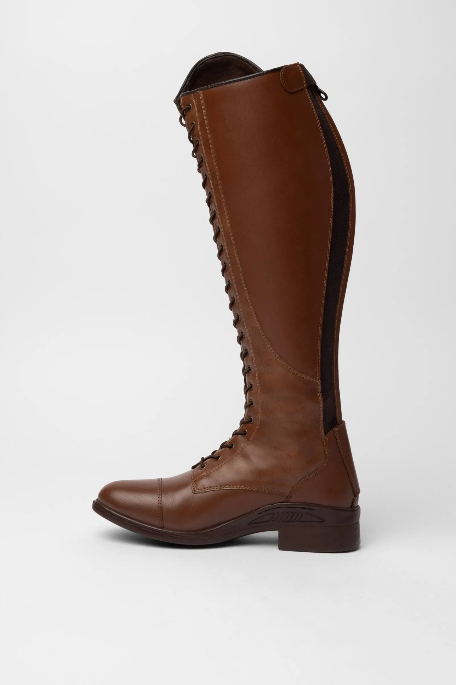 Horze Damenreitstiefel mit Schnürung* Reitstiefel